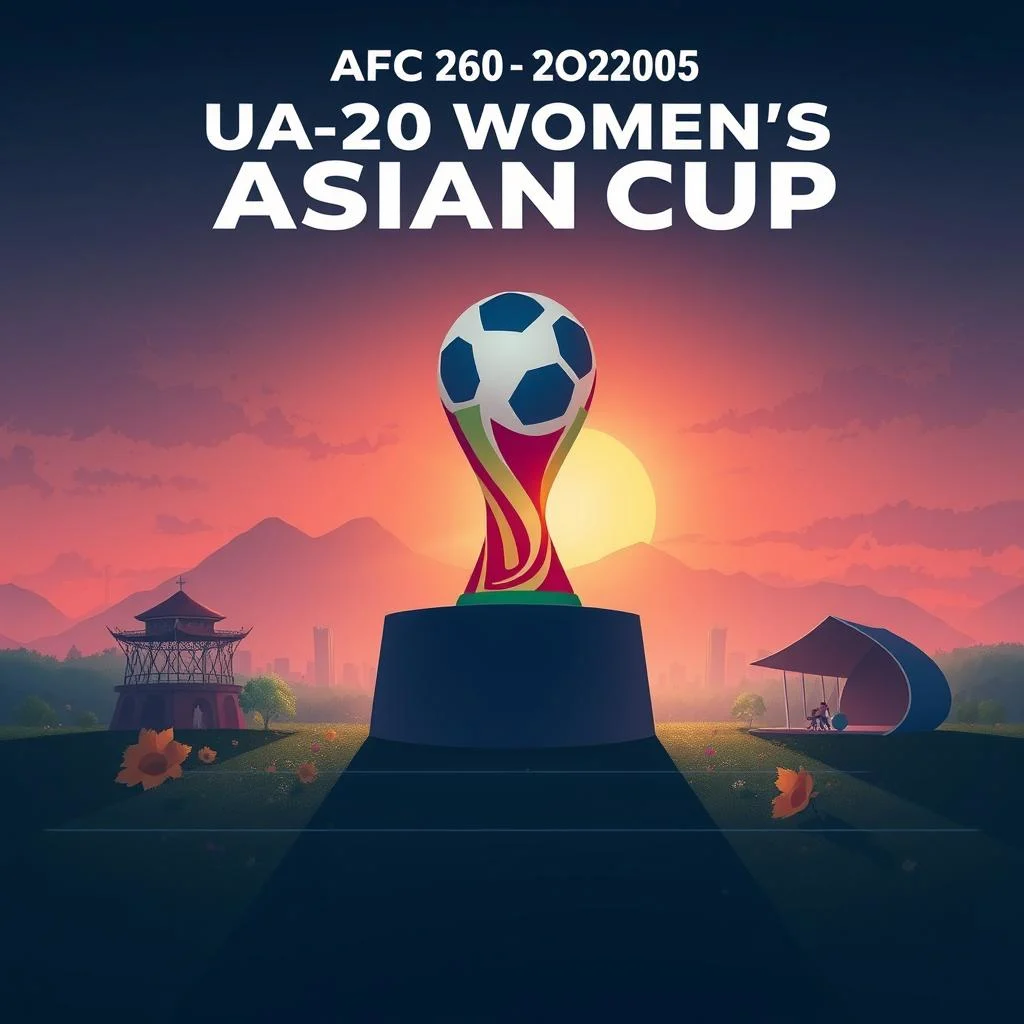 afc u-20 여자 아시안컵 관련 이미지