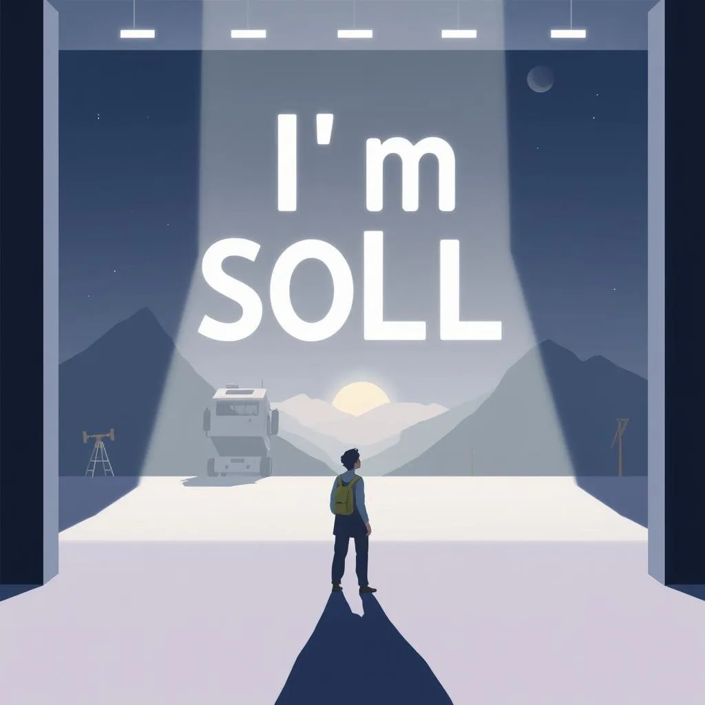 나는 solo 관련 이미지