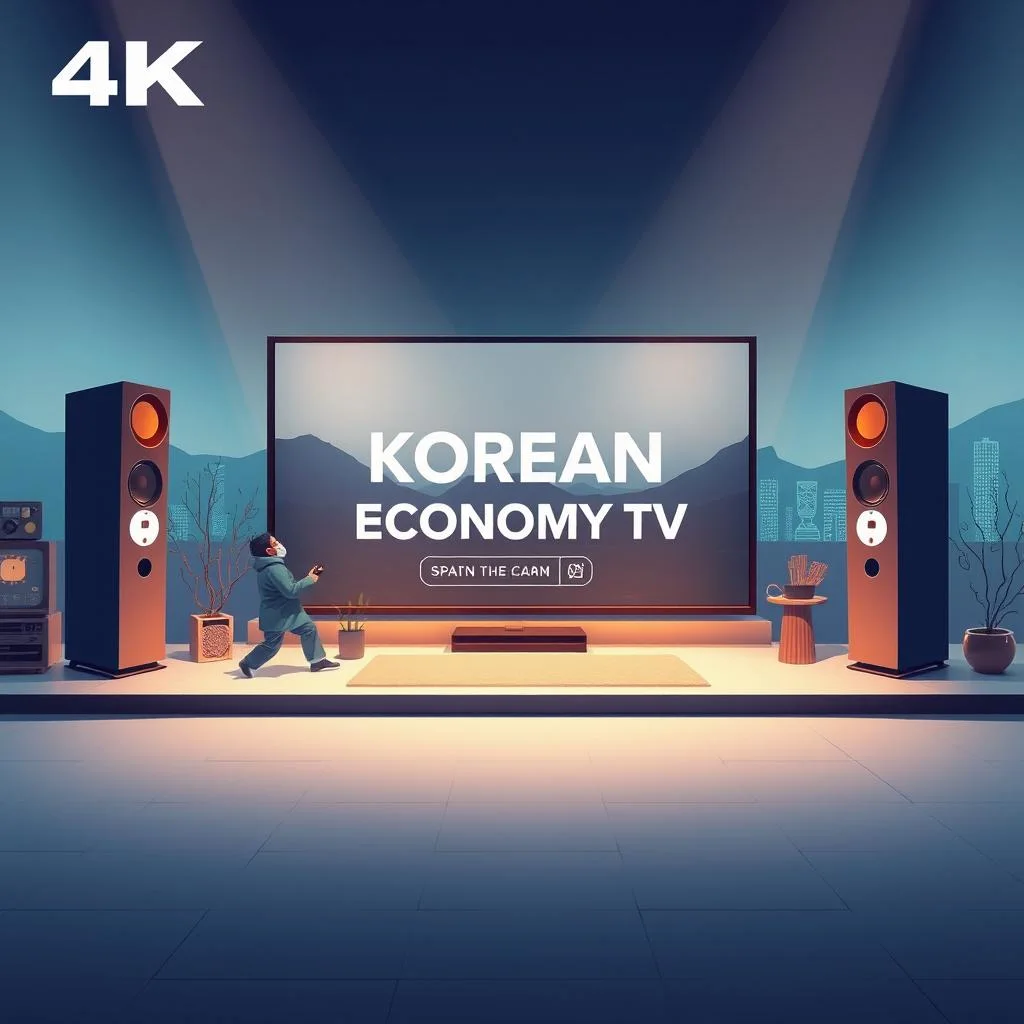 한국경제tv 관련 이미지