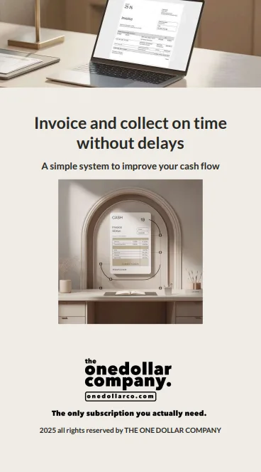 Invoice And Collect On Time Without Delays