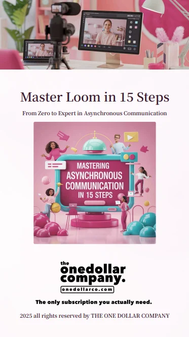 Master Loom In 15 Steps