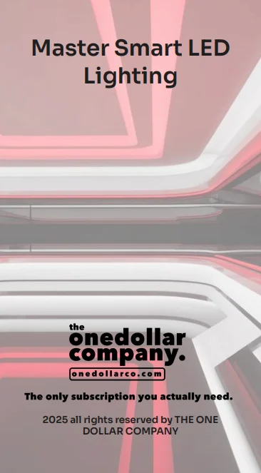 Master Smart LED Lighting