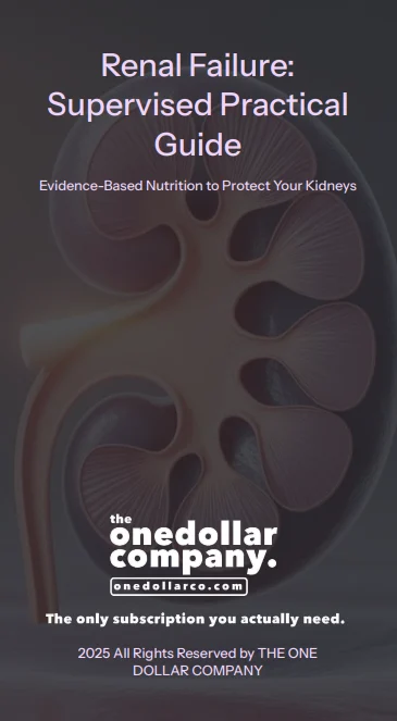 Renal Failure: Supervised Practical Guide