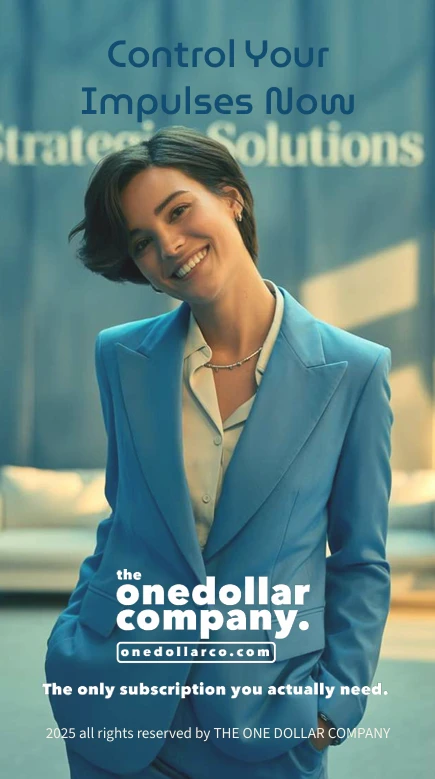 Control Your Impulses Now