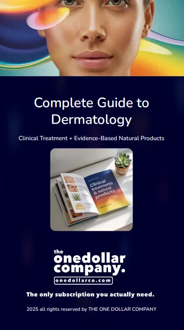 Complete Guide To Dermatology
