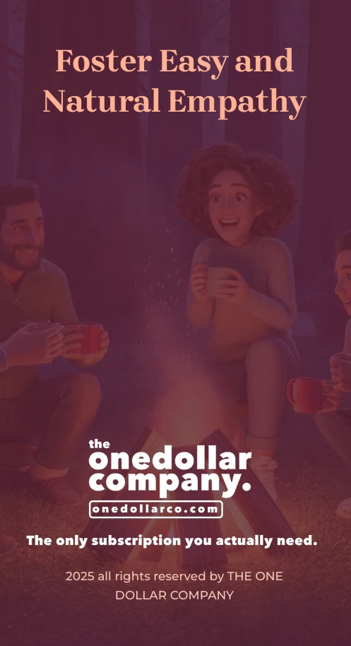 Foster Easy and Natural Empathy