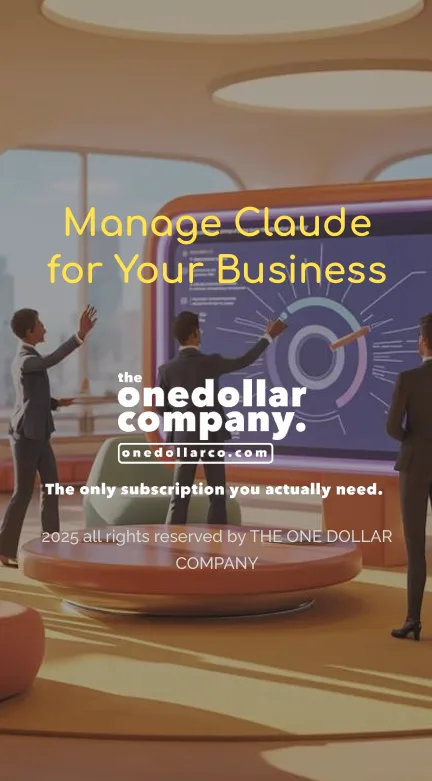 Manage Claude for Your Business