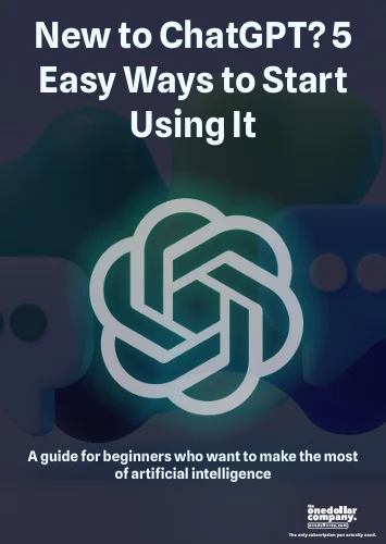 New to ChatGPT 5 Easy Ways to Start Using It