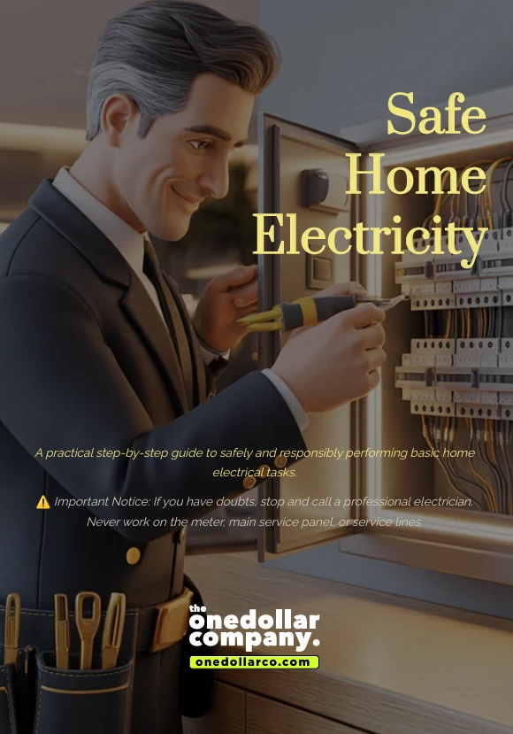 Safe Home Electricity