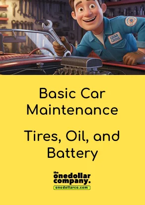 Basic Car Maintenance