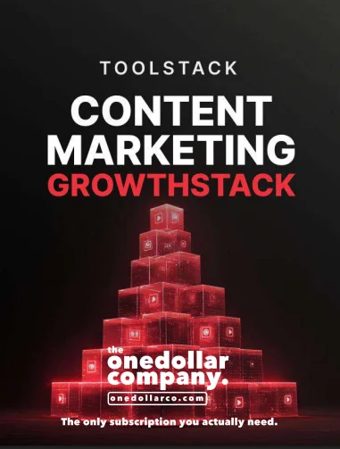 Content Marketing Growthstack