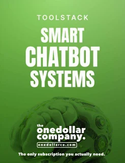 Smart Chatbot Systems