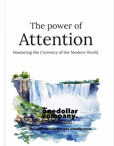 The Power of Attention