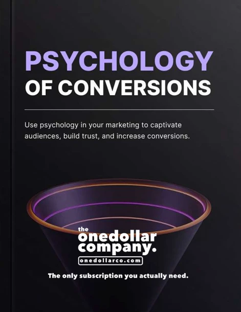 The Psychology of Conversions