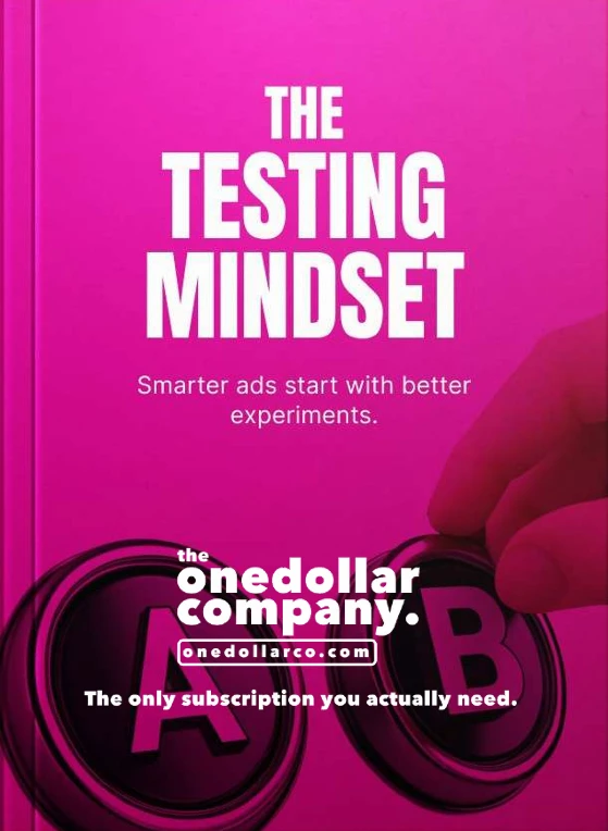 The Testing Mindset