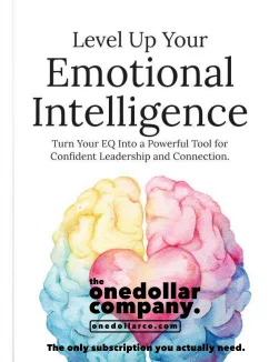 Level Up Your Emotional Intelligence