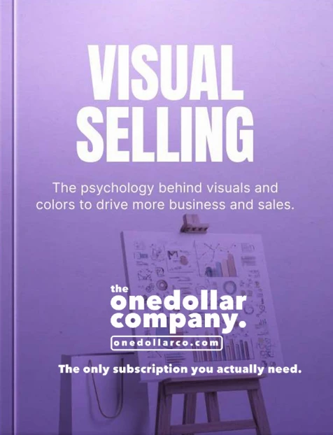 Visual Selling