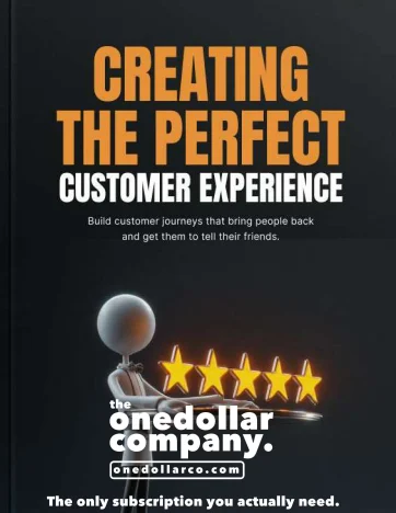 Creating the Perfect Customer Experience