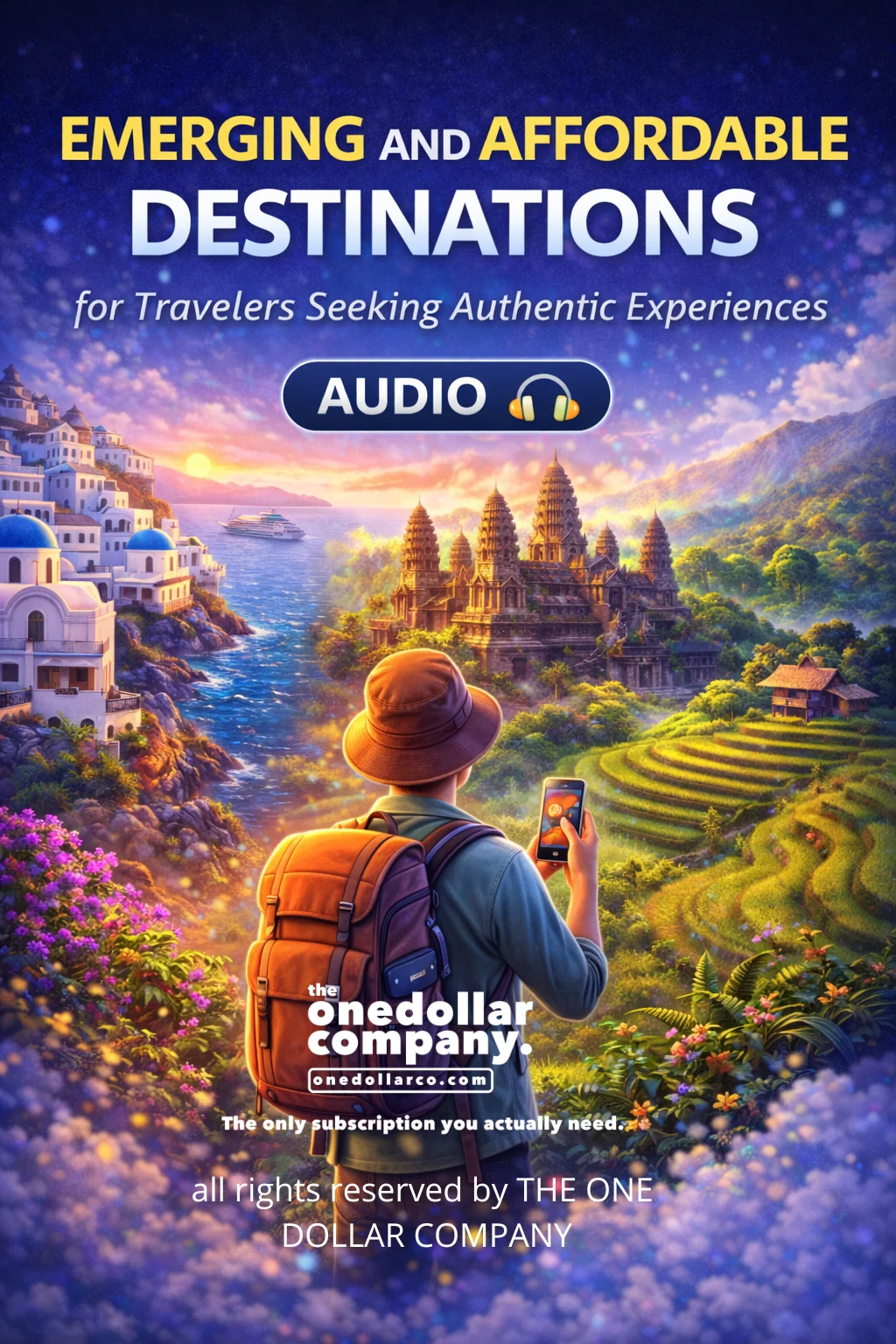 Emerging and affordable destinations for travelers seeking authentic experiences