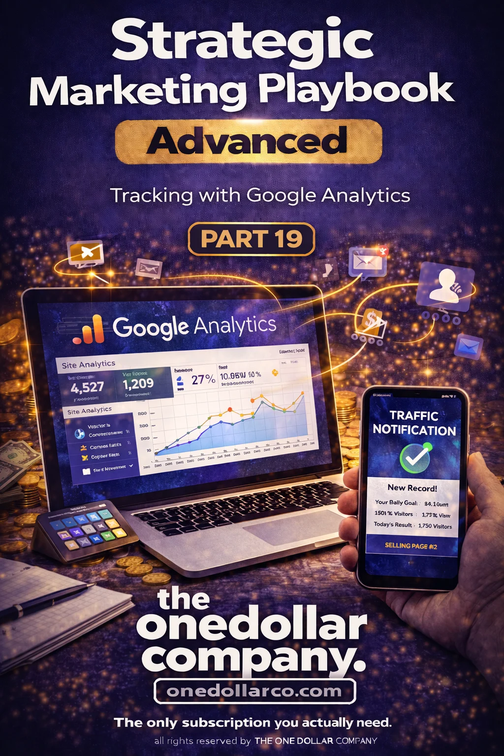 Strategic Marketing Playbook - Advanced-Part 19