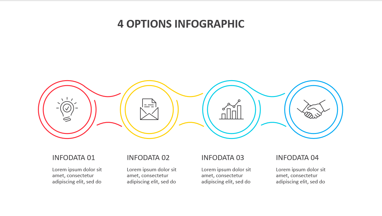 PowerPoint Infographics Pack