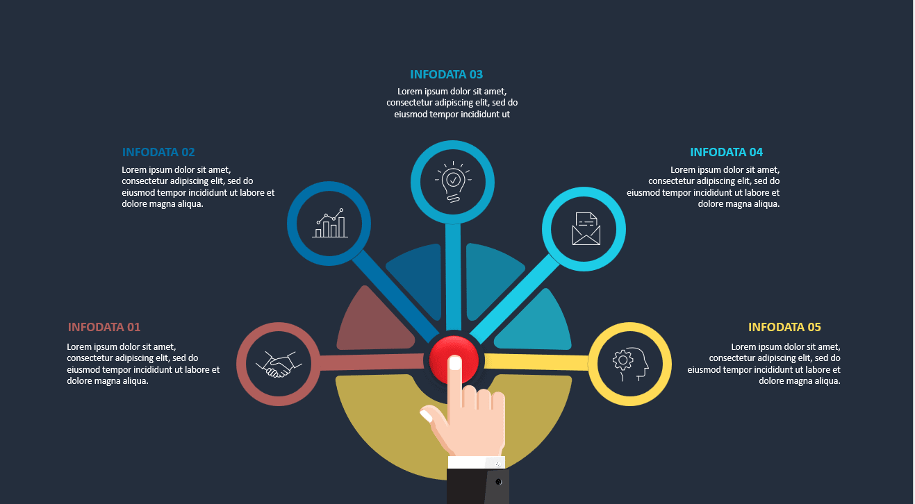 Animated Business Presentation Pack