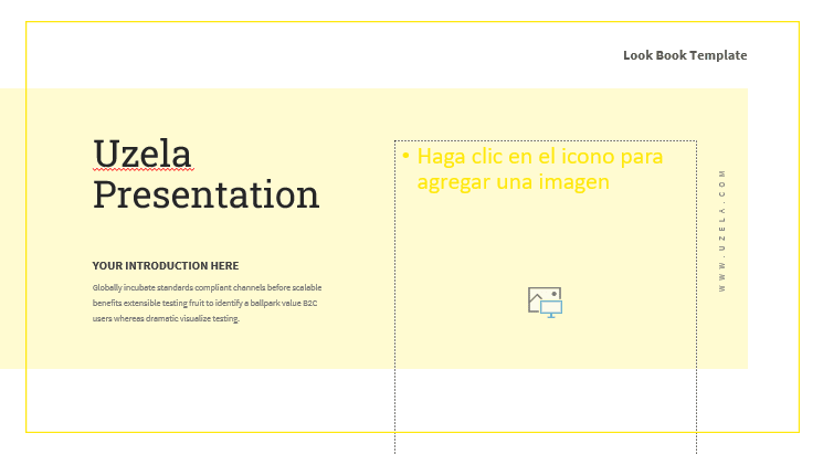 Uzela-Presentation-Light