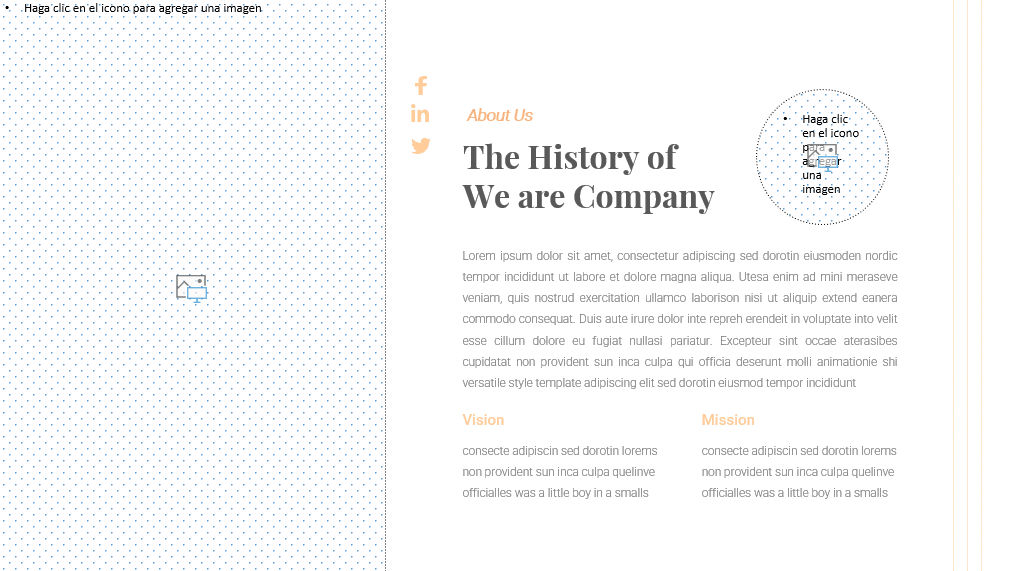 Mariage-Wedding Presentation Template