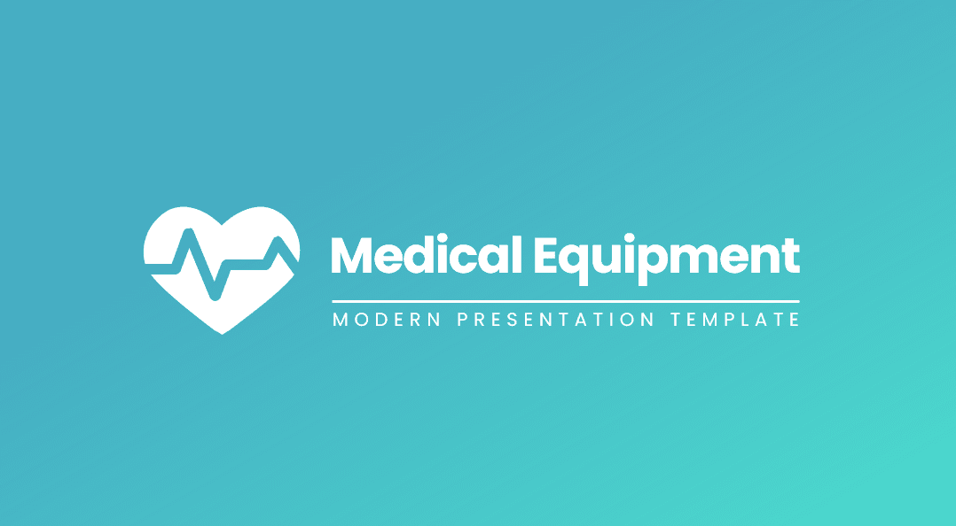 7 Medical Equipment