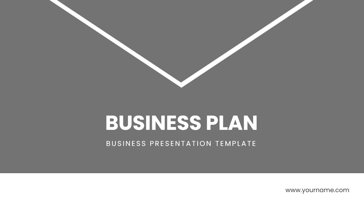 Business Plan