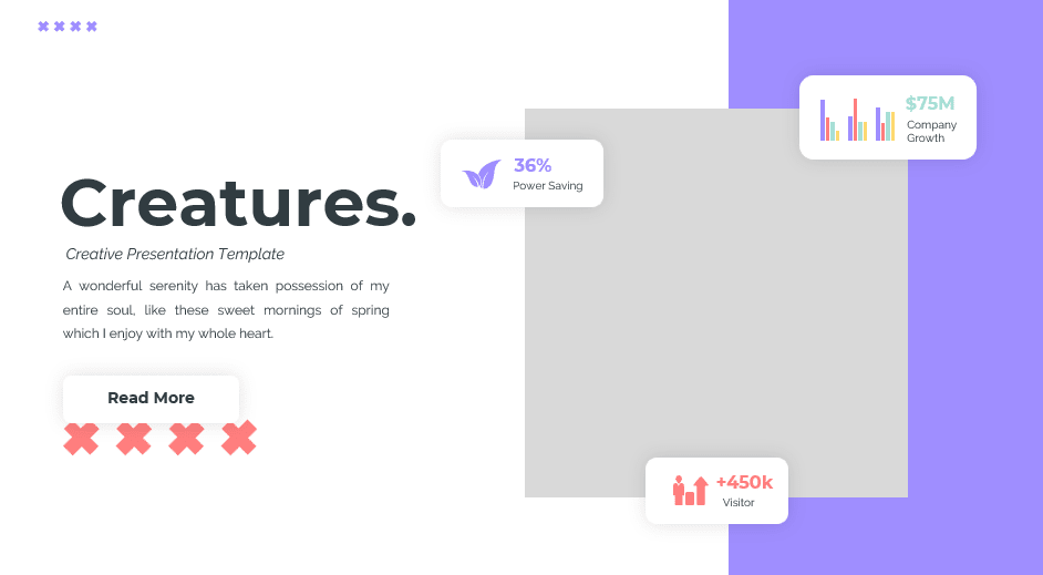 Multi Color 1 Light (16x9)