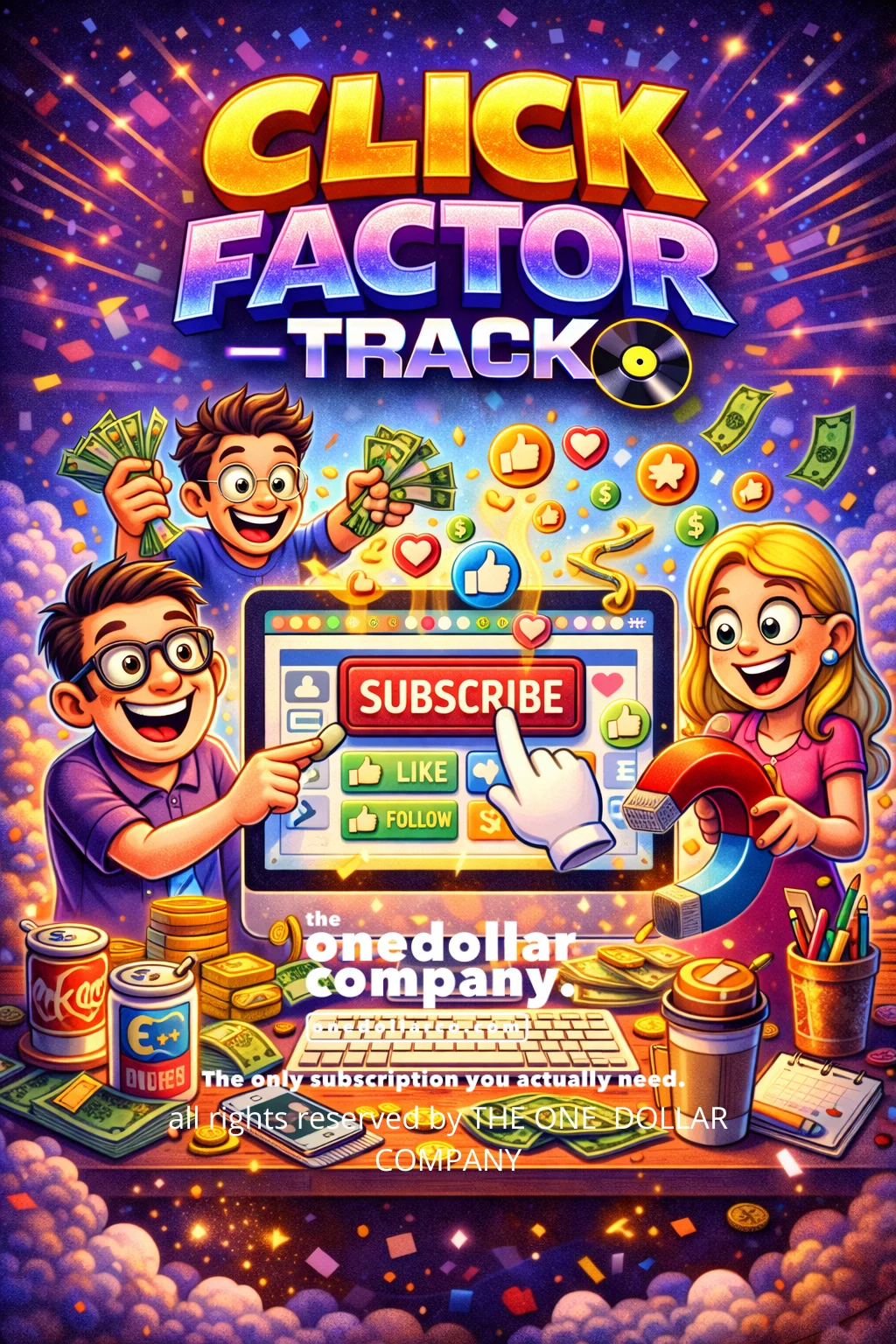 Click Factor