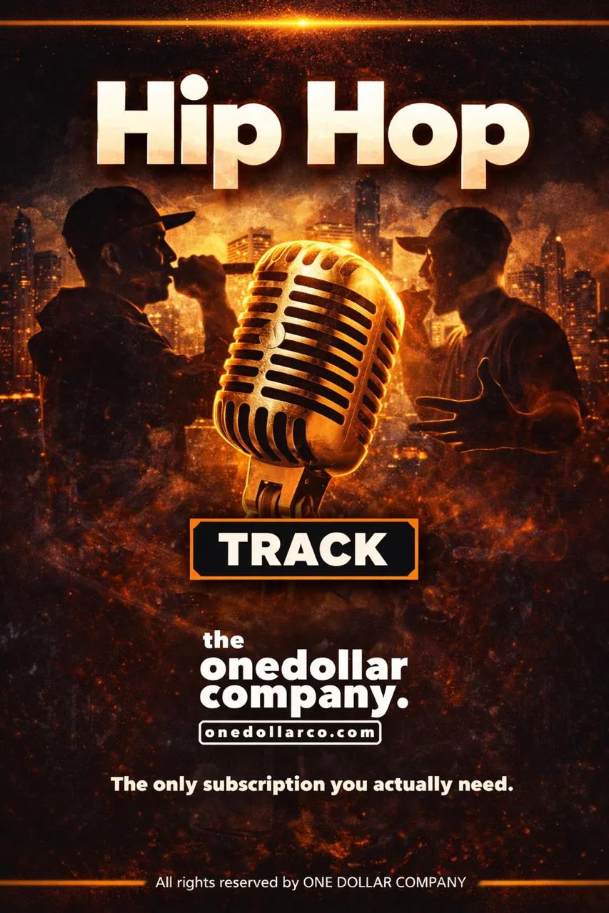 Hip Hop Instrumental