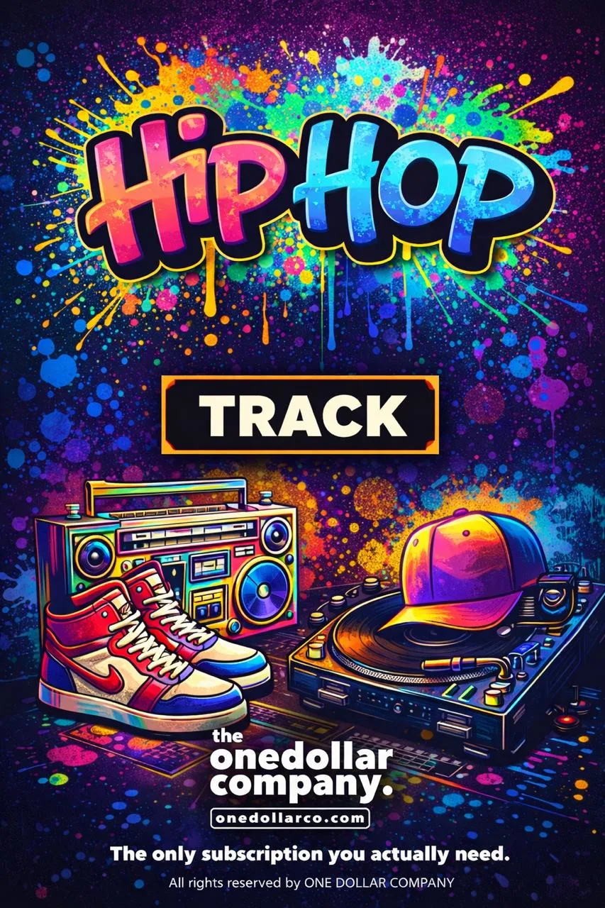 Hip Hop Beat