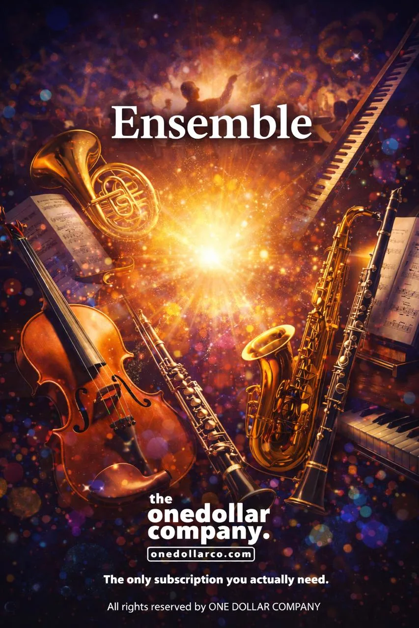 Ensemble