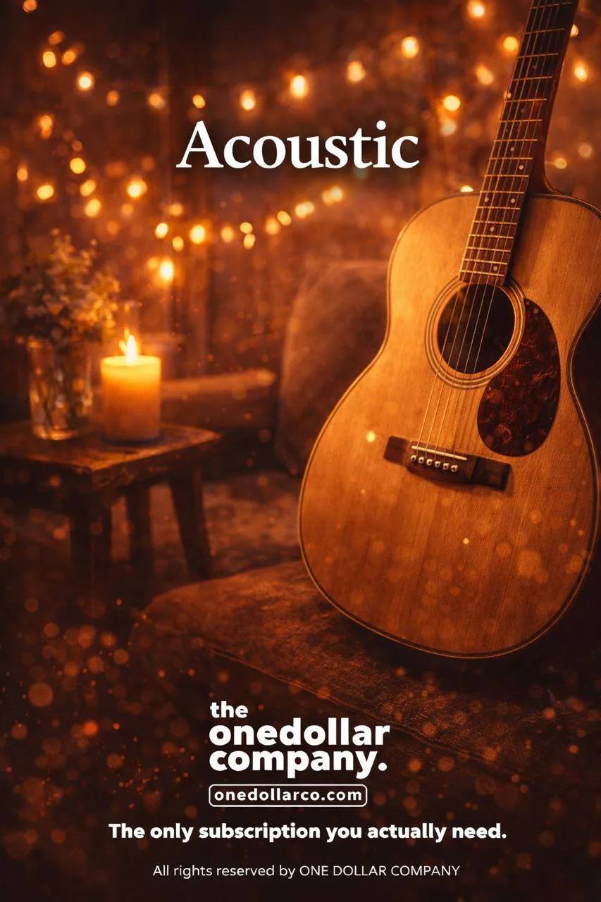 Acoustic
