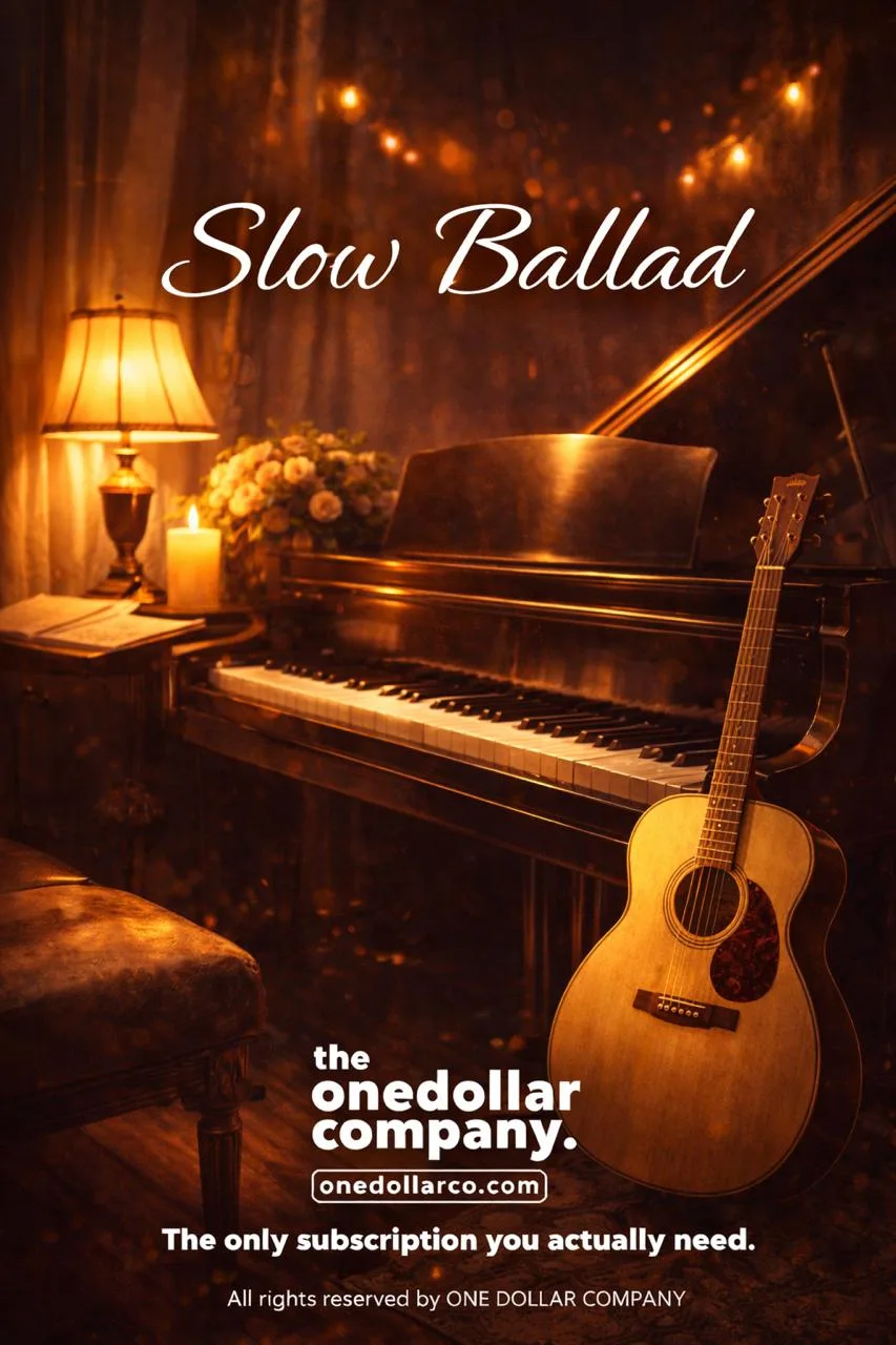 Slow Ballad