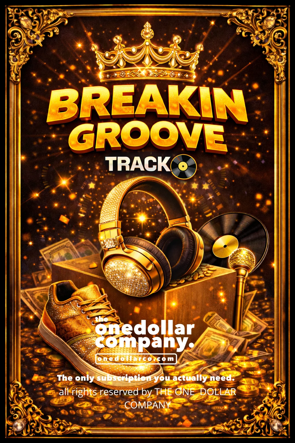 Breakin_ Groove