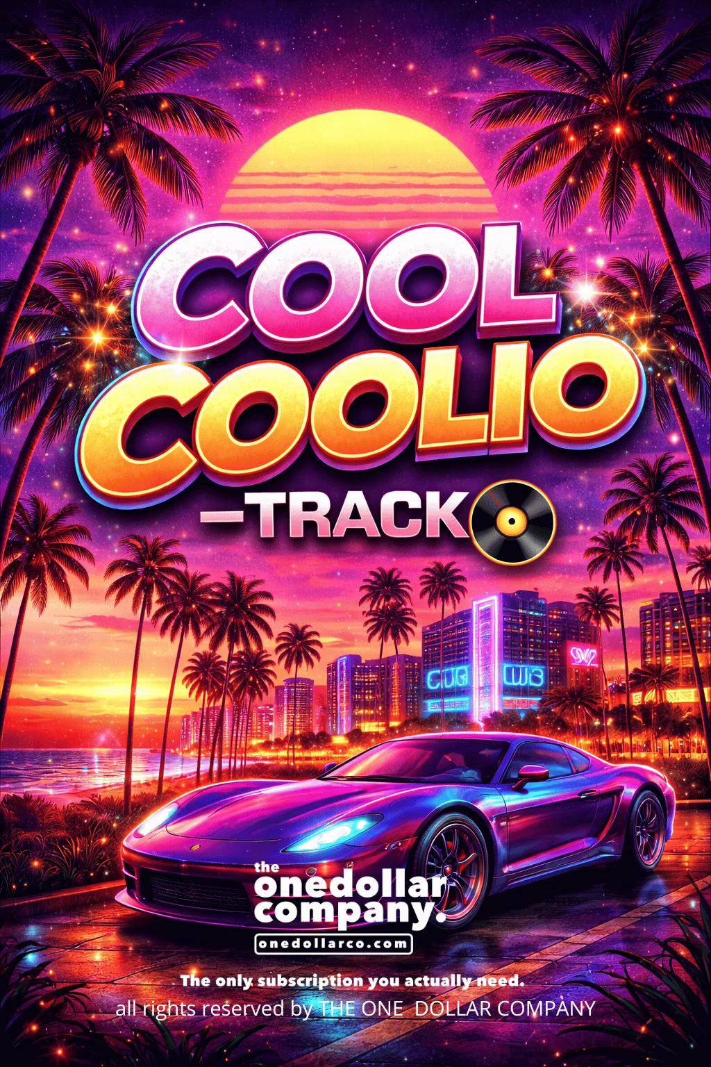 Cool Coolio