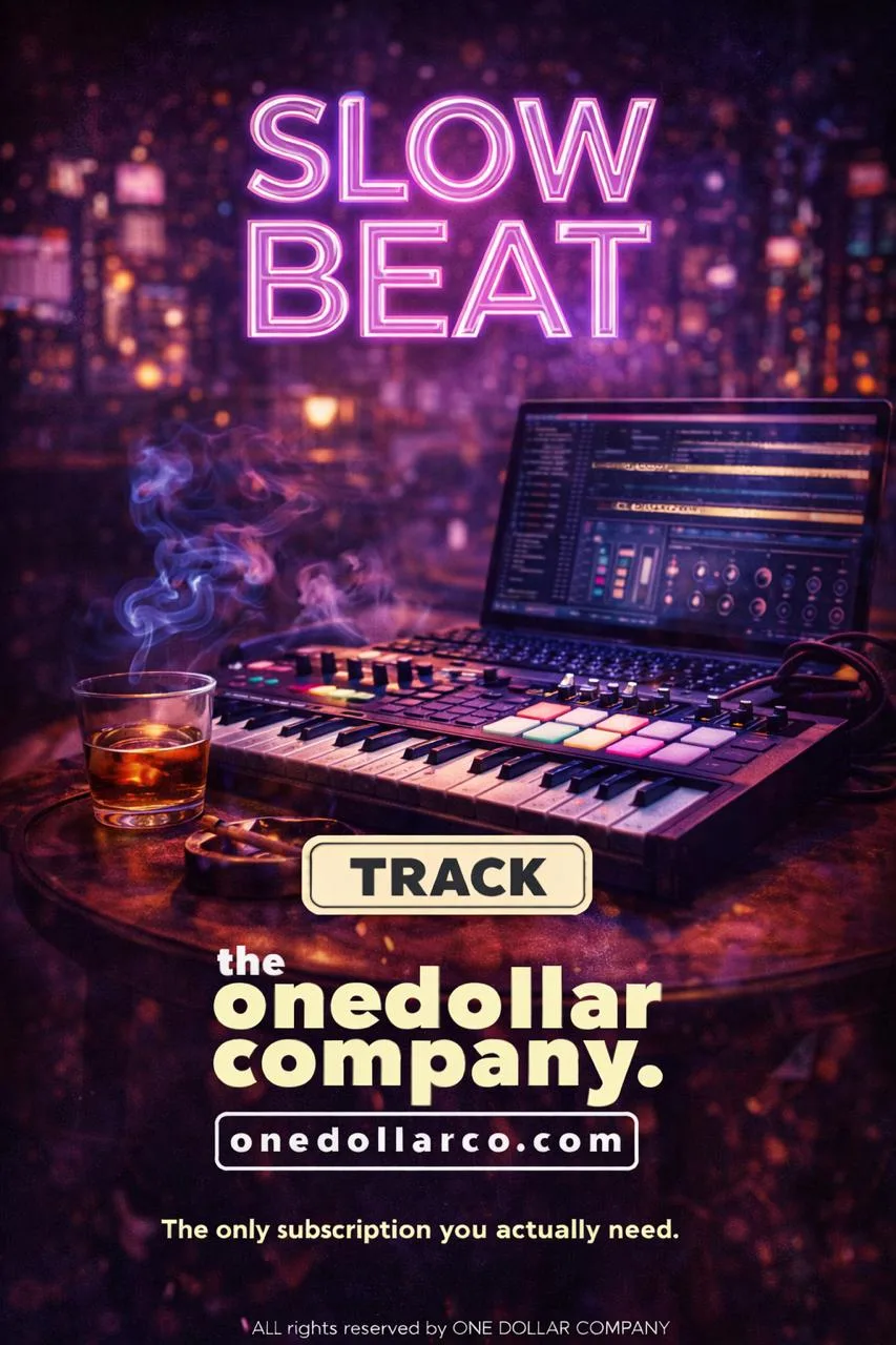 Slow Beat