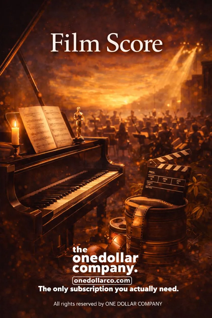 Film Score