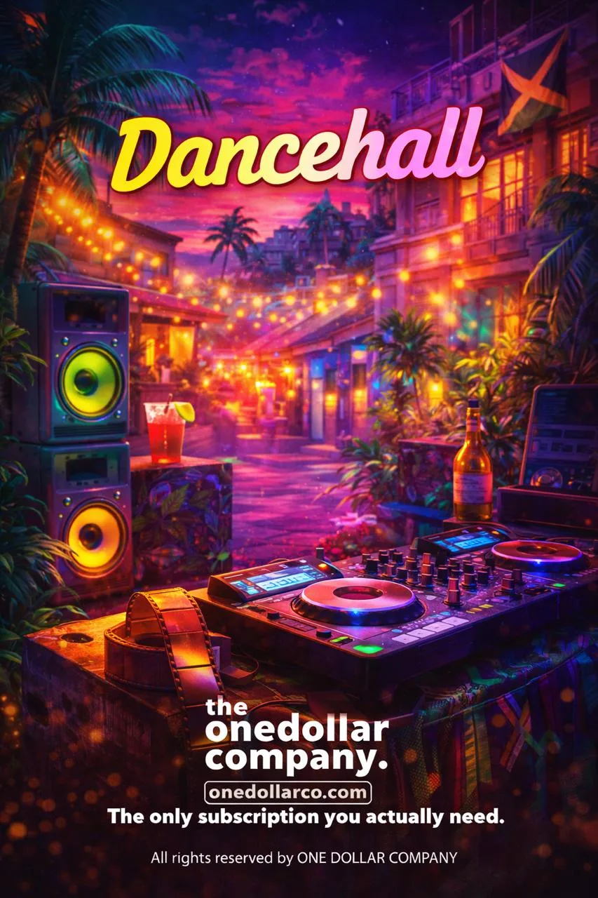Dancehall