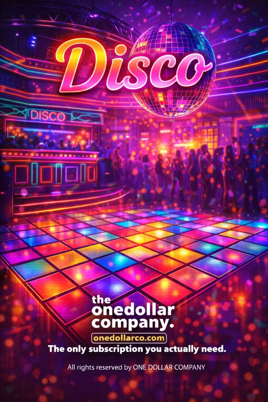 Disco