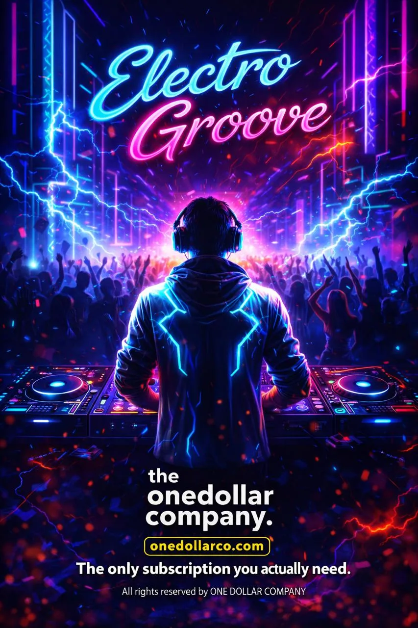 Electro Groove