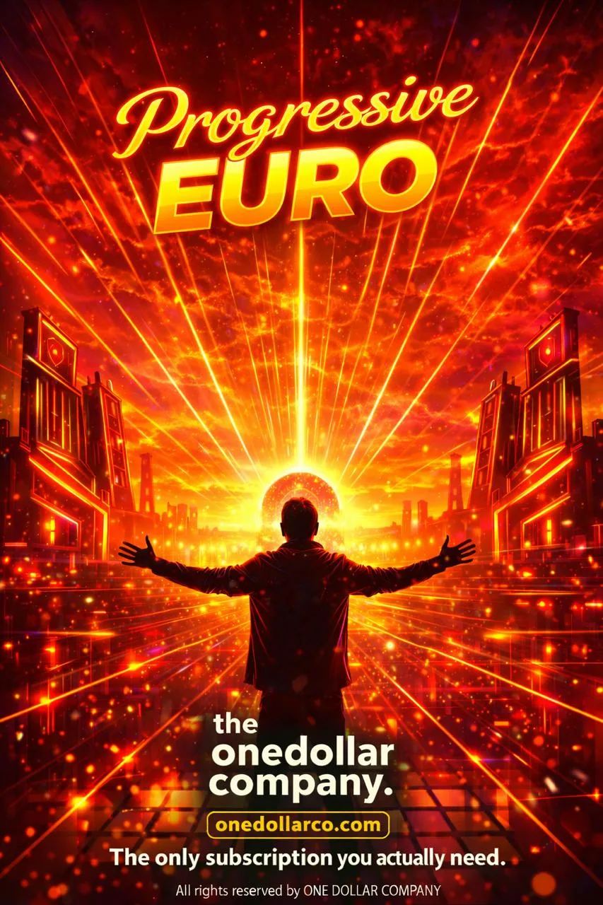Progressive Euro
