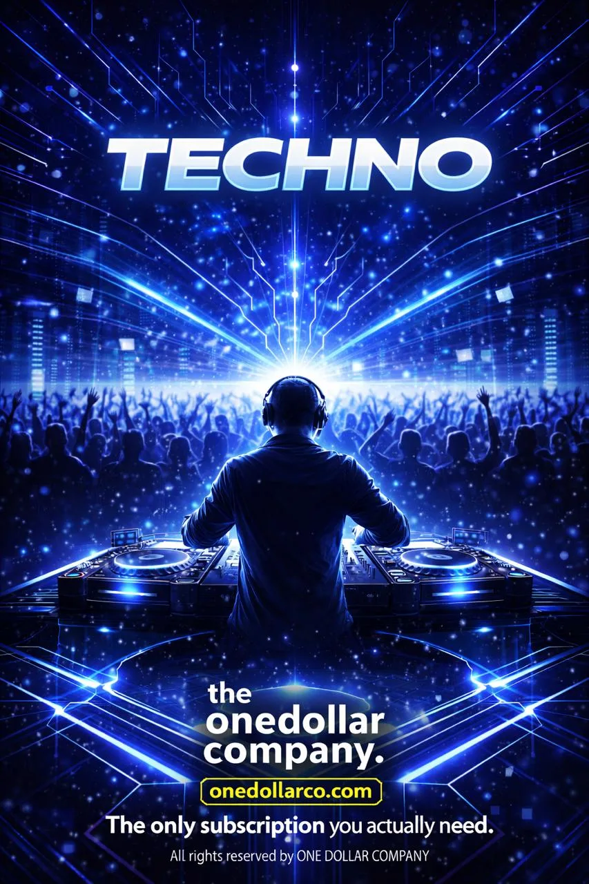 Techno