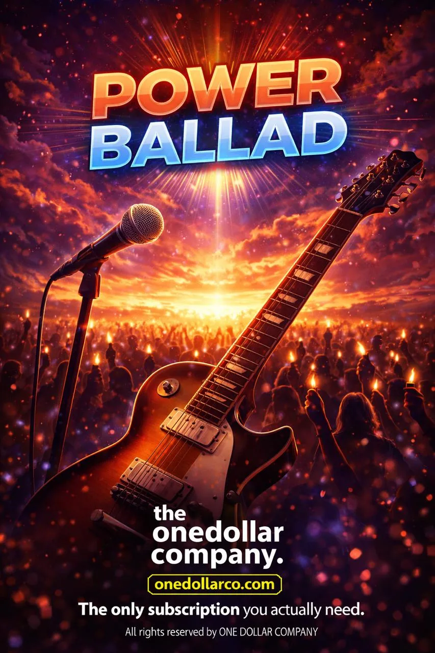 Power Ballad