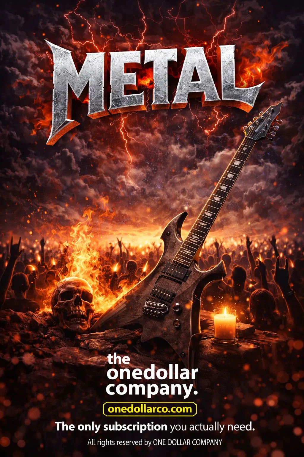 Metal