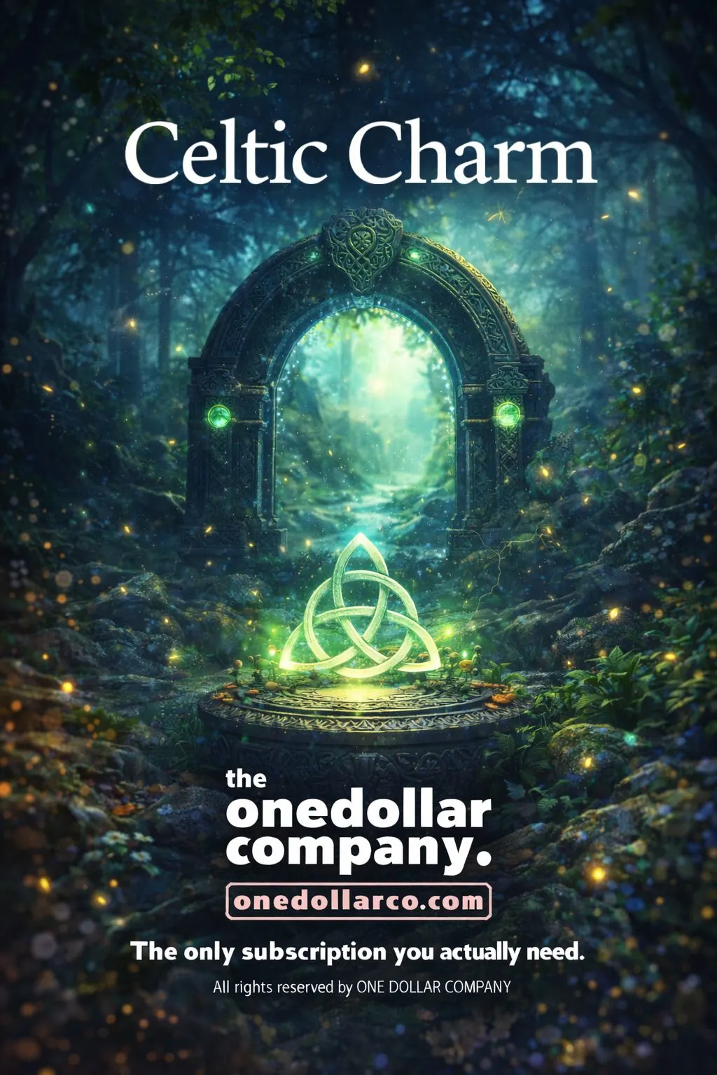 Celtic Charm