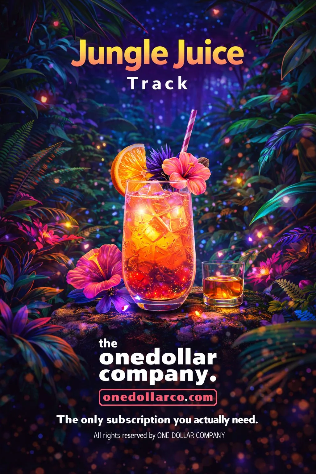 Jungle Juice